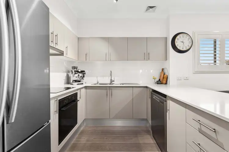 Third view of Homely semi-detached listing, 191C Acacia Road, Kirrawee NSW 2232