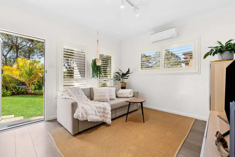 Fourth view of Homely semi-detached listing, 191C Acacia Road, Kirrawee NSW 2232