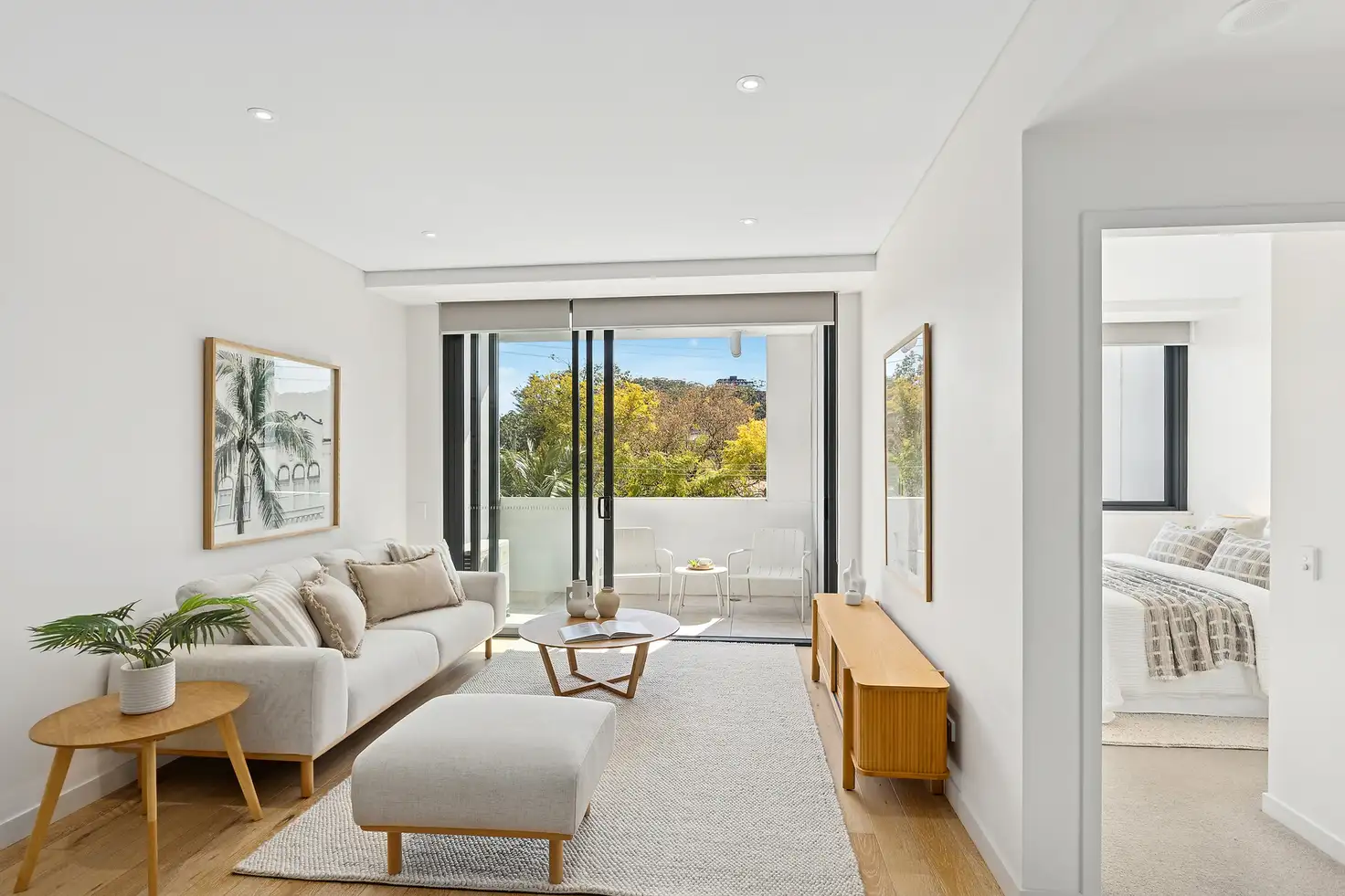 Main view of Homely apartment listing, 103/148a Albany Street, Point Frederick NSW 2250