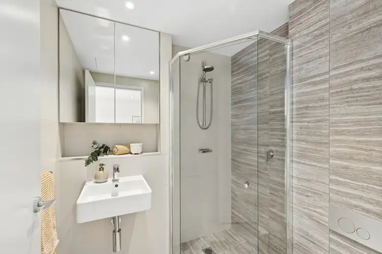 Fourth view of Homely apartment listing, 103/148a Albany Street, Point Frederick NSW 2250