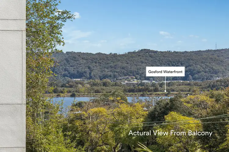 Fifth view of Homely apartment listing, 103/148a Albany Street, Point Frederick NSW 2250