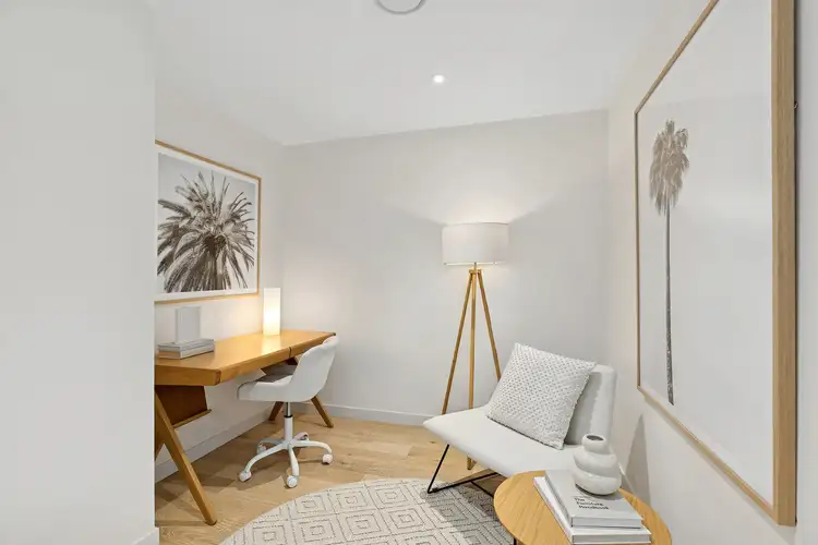 Sixth view of Homely apartment listing, 103/148a Albany Street, Point Frederick NSW 2250