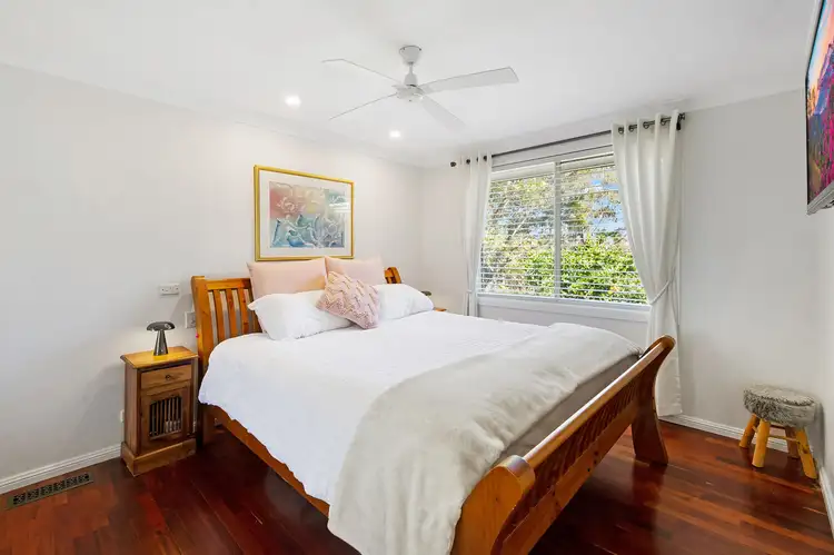 Fifth view of Homely house listing, 1 Janita Crescent, Mount Colah NSW 2079