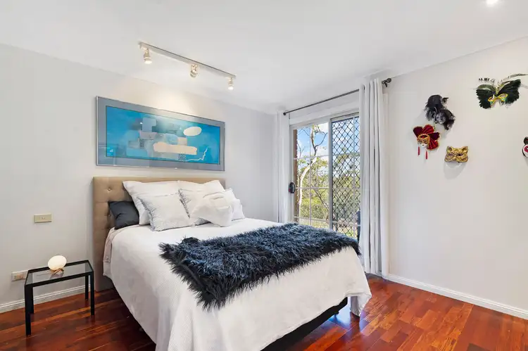 Sixth view of Homely house listing, 1 Janita Crescent, Mount Colah NSW 2079