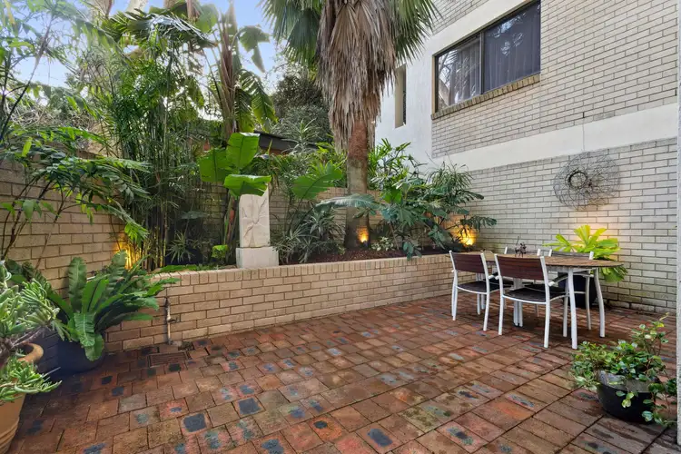 3G/1 Boomerang Place, Woolloomooloo NSW 2011
