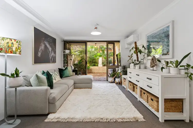 3G/1 Boomerang Place, Woolloomooloo NSW 2011