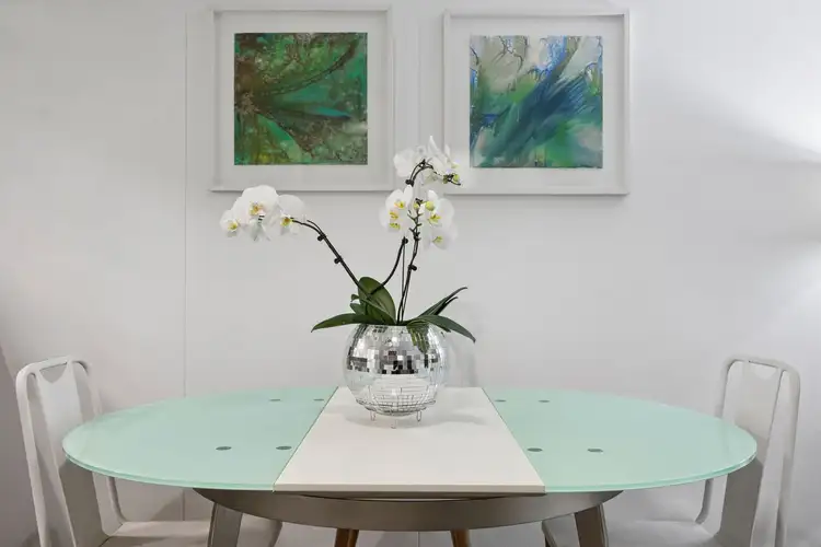 Fifth view of Homely apartment listing, 3G/1 Boomerang Place, Woolloomooloo NSW 2011