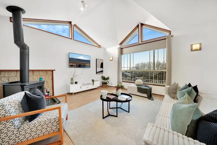 Second view of Homely house listing, 24 Breyleigh Drive, Pakenham VIC 3810