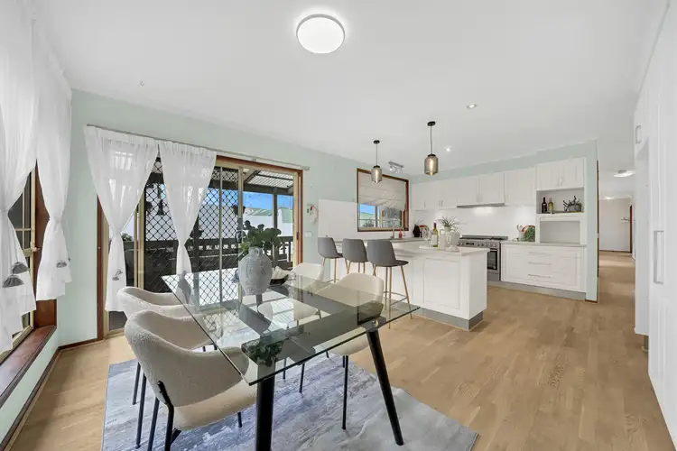 Fourth view of Homely house listing, 24 Breyleigh Drive, Pakenham VIC 3810