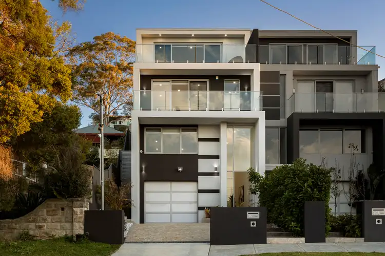 36 Undercliffe Road, Earlwood NSW 2206