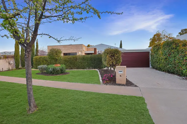 6 Betty Krake Drive, Red Cliffs VIC 3496