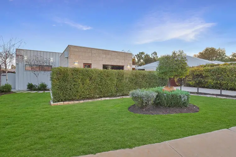 Third view of Homely house listing, 6 Betty Krake Drive, Red Cliffs VIC 3496