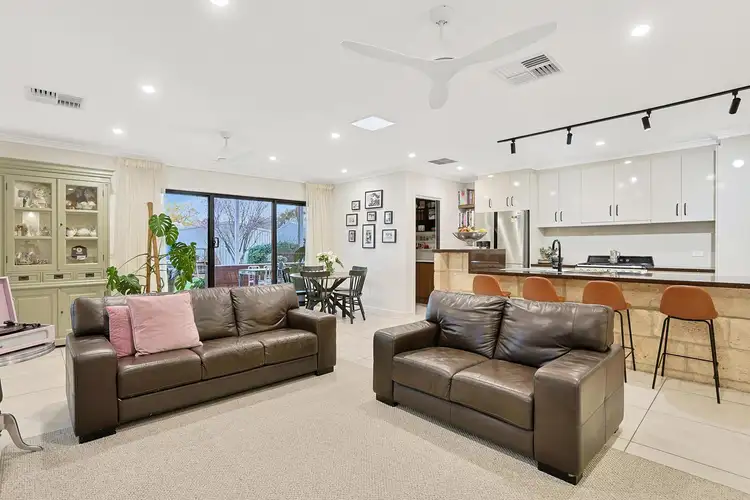 Fourth view of Homely house listing, 6 Betty Krake Drive, Red Cliffs VIC 3496