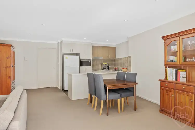 Sixth view of Homely apartment listing, 85/31 Thynne Street, Bruce ACT 2617