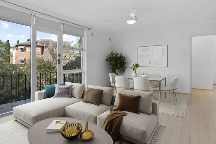 5/120 Kurraba Road, Neutral Bay NSW 2089