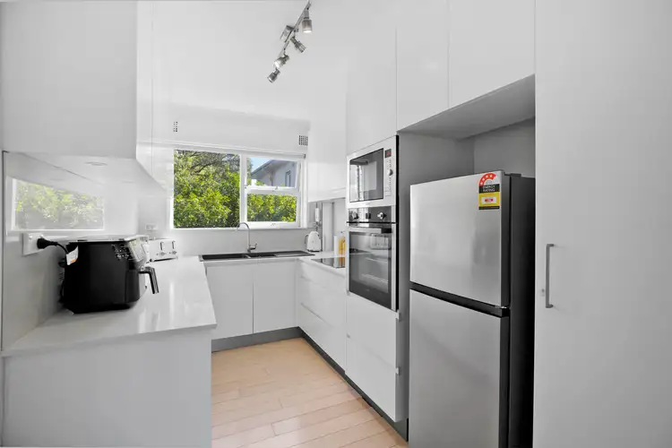 Fourth view of Homely unit listing, 5/120 Kurraba Road, Neutral Bay NSW 2089