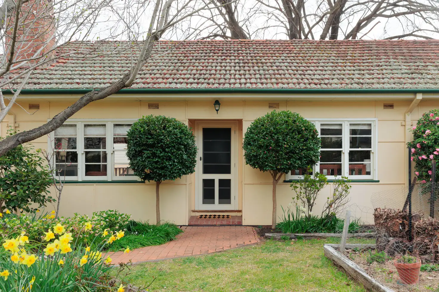 Main view of Homely house listing, 33 Ebden Street, Ainslie ACT 2602