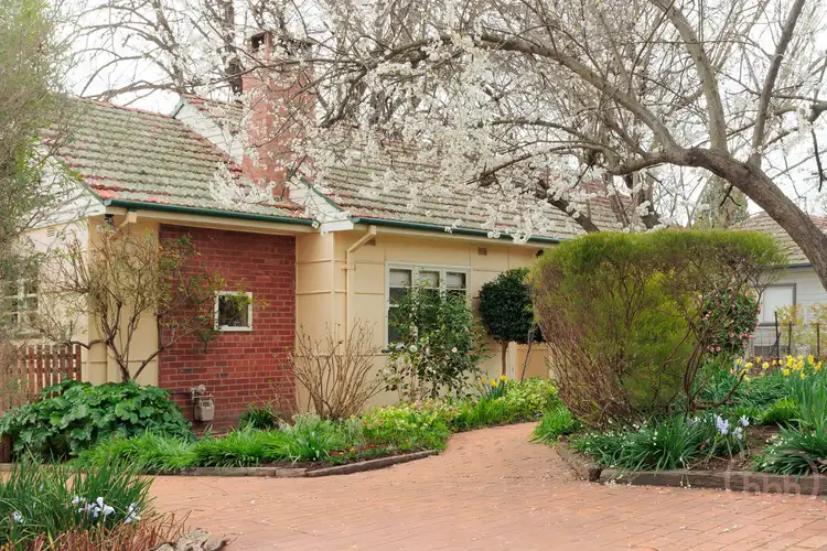 Second view of Homely house listing, 33 Ebden Street, Ainslie ACT 2602