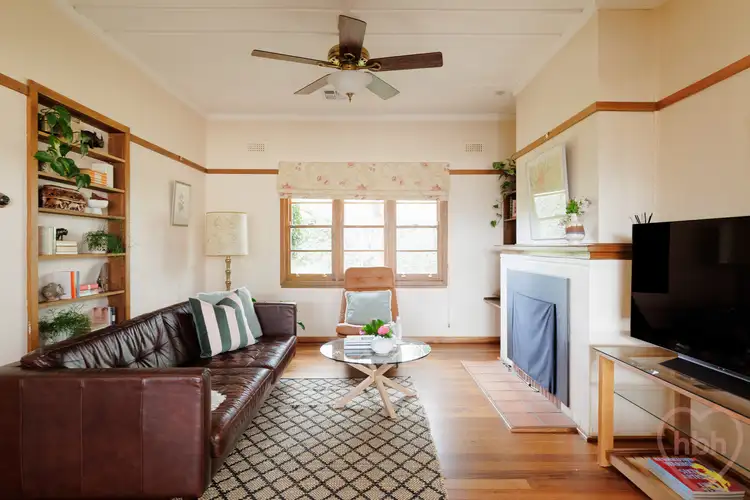 Third view of Homely house listing, 33 Ebden Street, Ainslie ACT 2602