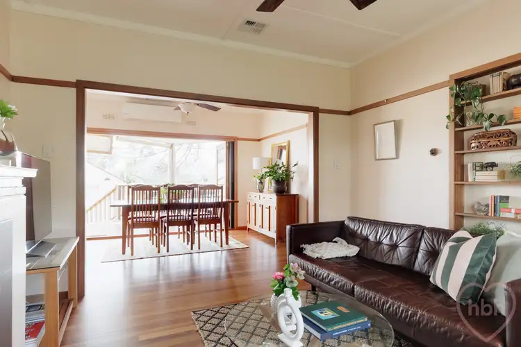 Fourth view of Homely house listing, 33 Ebden Street, Ainslie ACT 2602