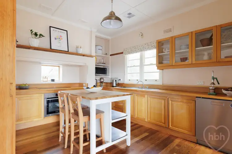 Sixth view of Homely house listing, 33 Ebden Street, Ainslie ACT 2602