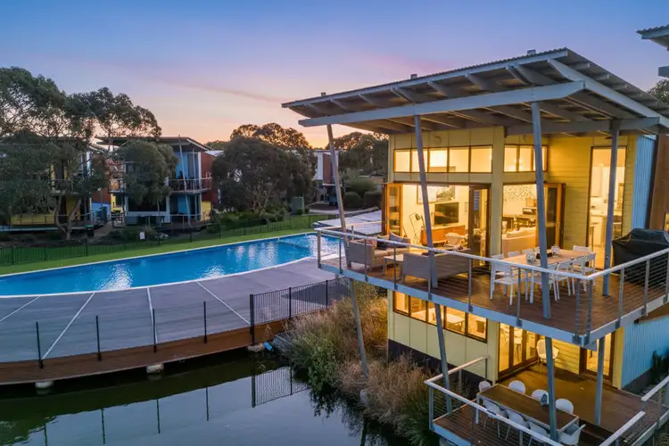19/107 Main South Road, Normanville SA 5204