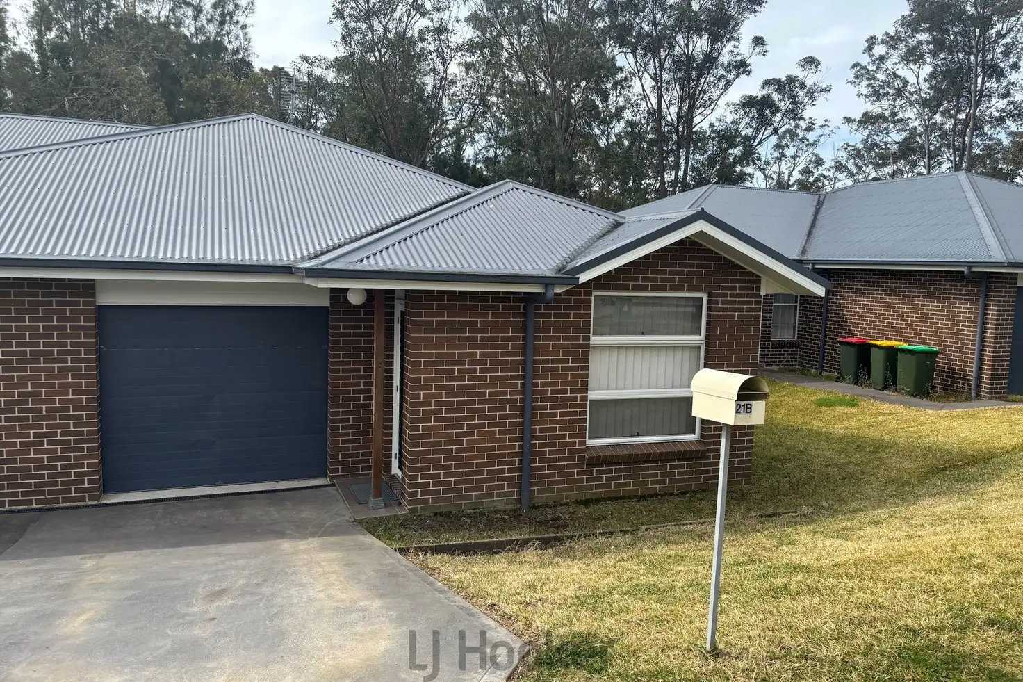 Main view of Homely villa listing, 21B Brushbox Road Road, Cooranbong NSW 2265