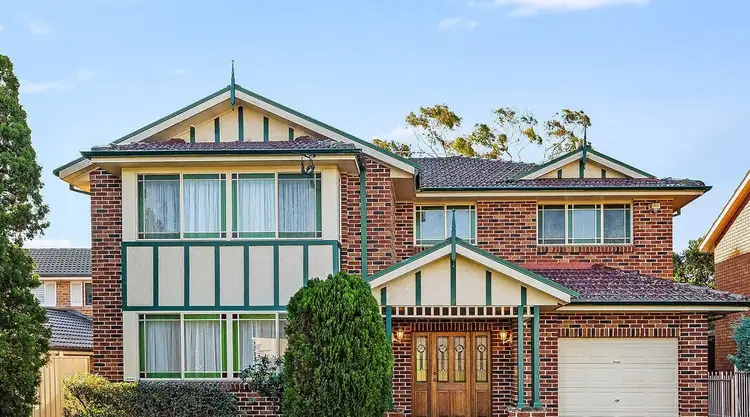 15 Norma Place, Merrylands NSW 2160