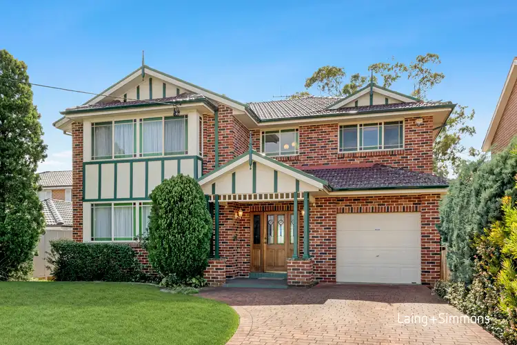 15 Norma Place, Merrylands NSW 2160