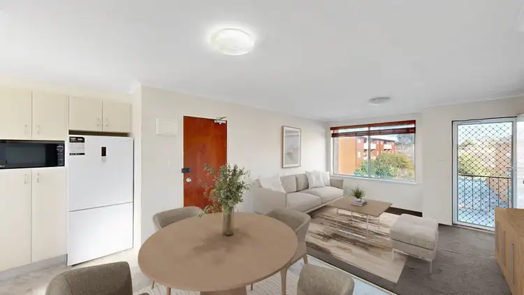 18/15 Crest Road, Queanbeyan NSW 2620