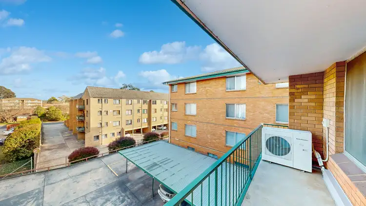 Third view of Homely unit listing, 18/15 Crest Road, Queanbeyan NSW 2620