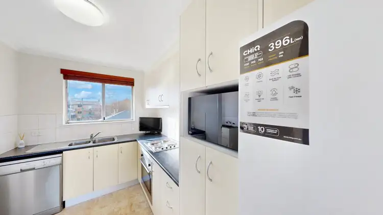 Fourth view of Homely unit listing, 18/15 Crest Road, Queanbeyan NSW 2620