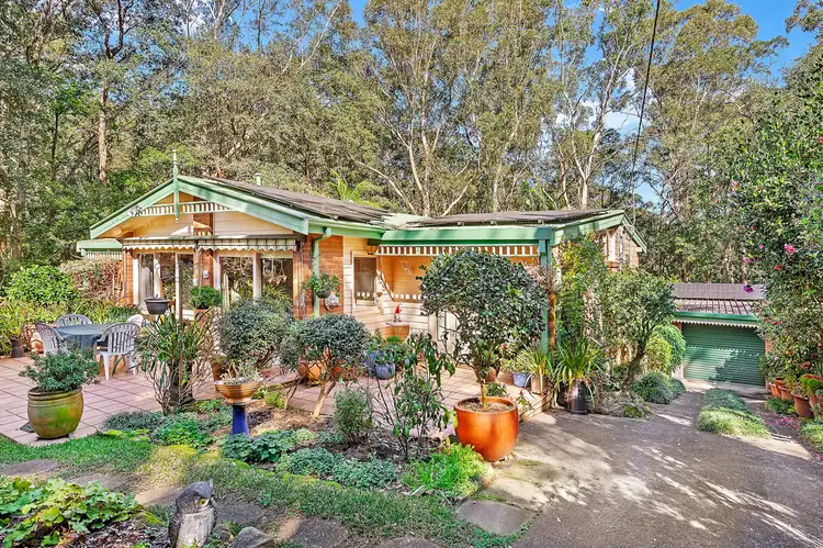 7 Palm Grove, Normanhurst NSW 2076