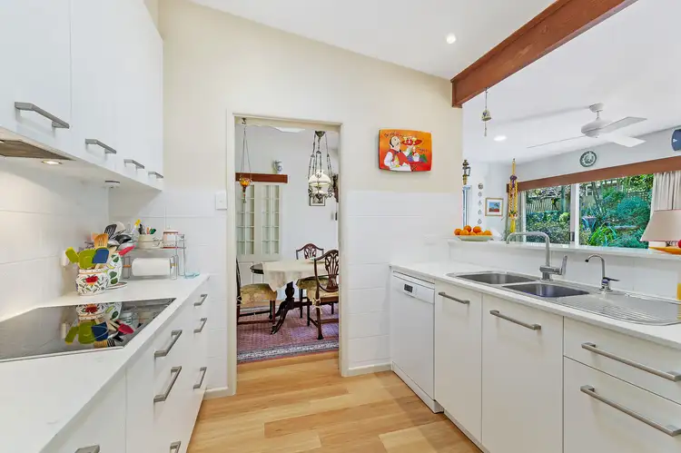 Second view of Homely house listing, 7 Palm Grove, Normanhurst NSW 2076