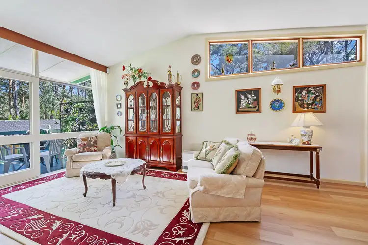 Fifth view of Homely house listing, 7 Palm Grove, Normanhurst NSW 2076