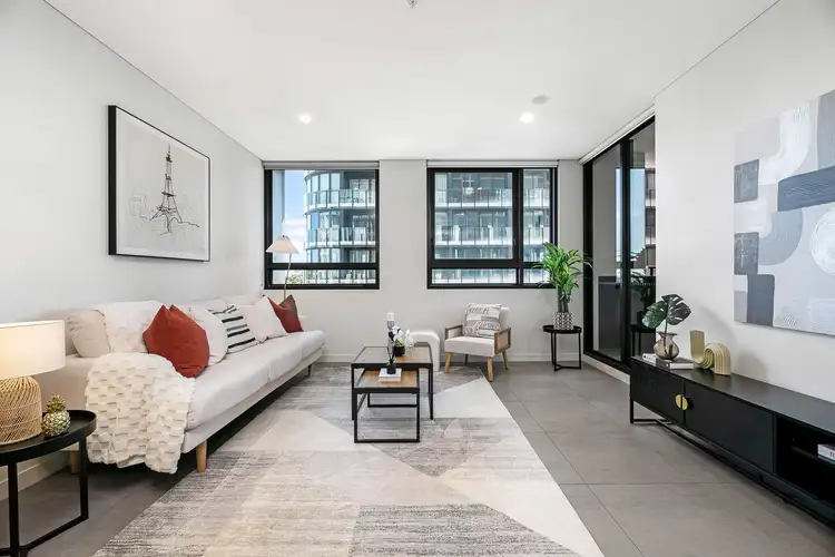 609/8 Ebsworth Street, Zetland NSW 2017