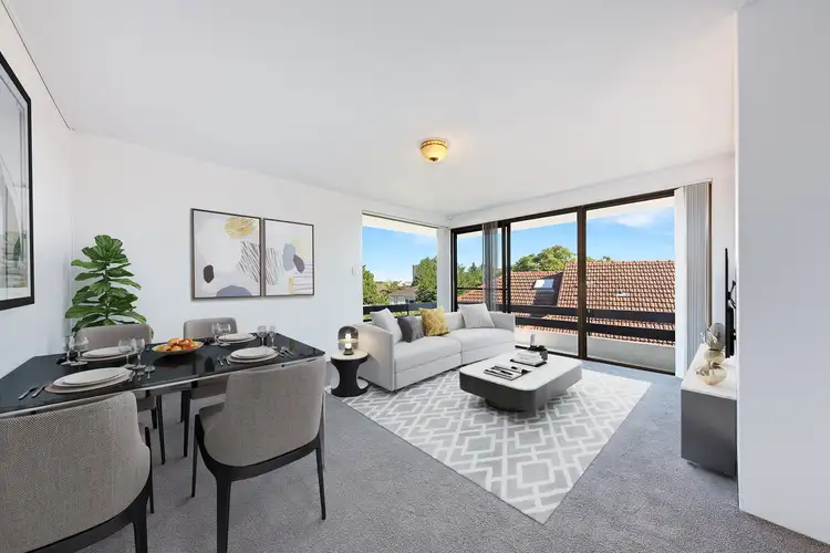 10/2 Waverton Avenue, Waverton NSW 2060
