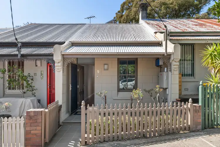 9 Excelsior Street, Leichhardt NSW 2040