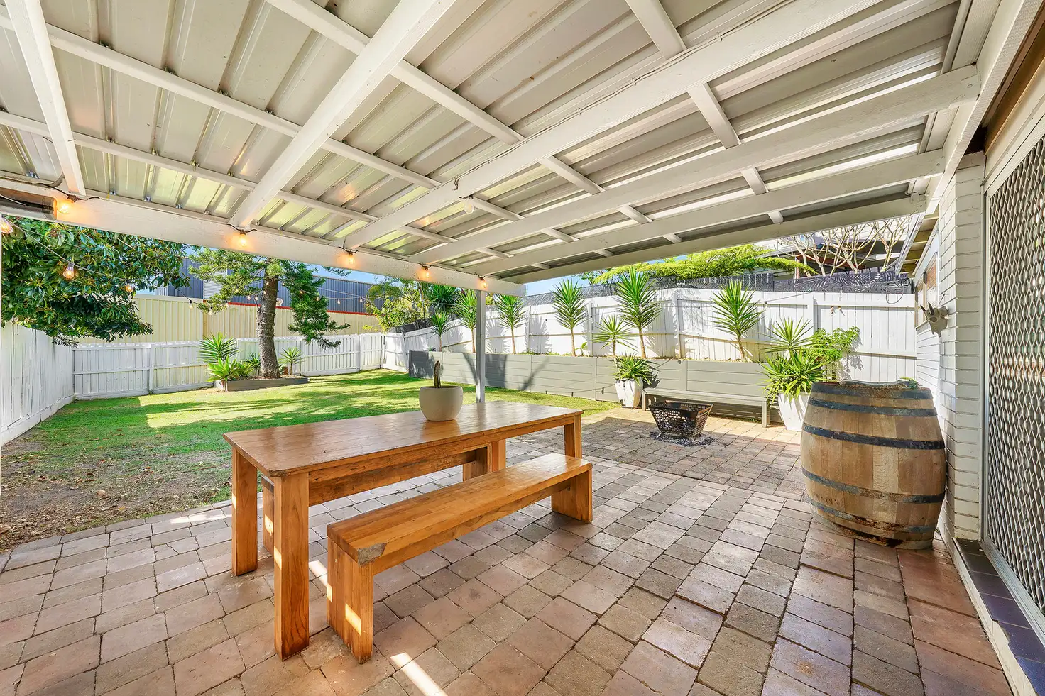 Main view of Homely house listing, 2/21 Corunna Crescent, Ashmore QLD 4214