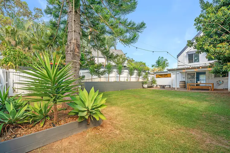 Second view of Homely house listing, 2/21 Corunna Crescent, Ashmore QLD 4214