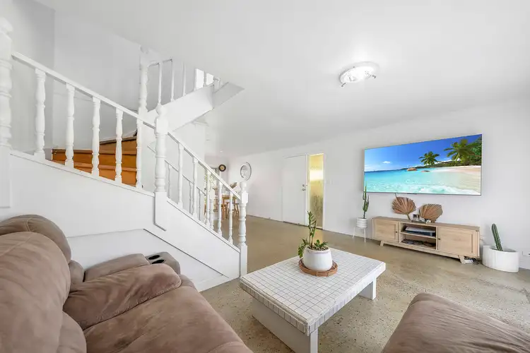 Third view of Homely house listing, 2/21 Corunna Crescent, Ashmore QLD 4214
