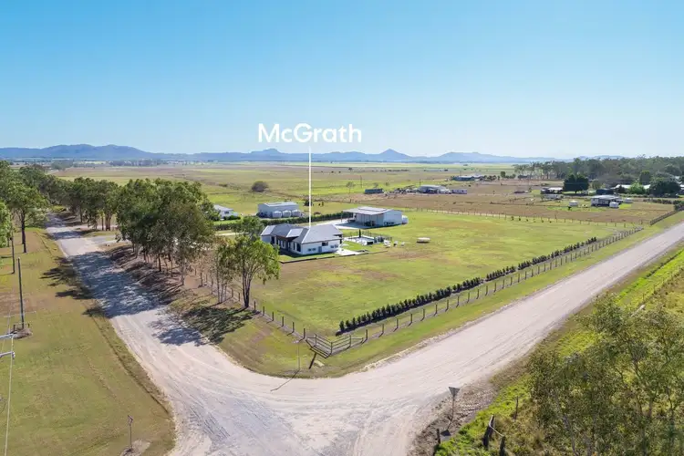 Fourth view of Homely house listing, 371 Newbury-Mount Vince Road, Marian QLD 4753