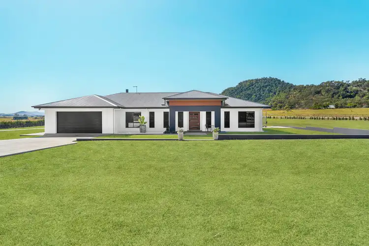 Fifth view of Homely house listing, 371 Newbury-Mount Vince Road, Marian QLD 4753