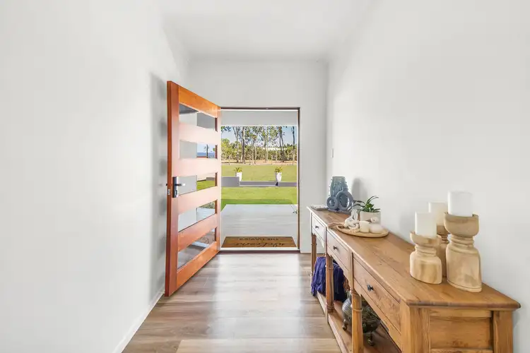 Sixth view of Homely house listing, 371 Newbury-Mount Vince Road, Marian QLD 4753