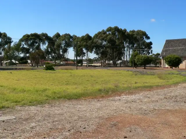 Third view of Homely land listing, 27 Hassell Street, Katanning WA 6317