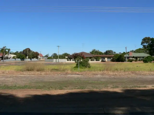 Fourth view of Homely land listing, 27 Hassell Street, Katanning WA 6317