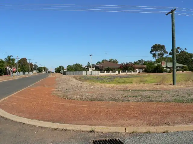 Fifth view of Homely land listing, 27 Hassell Street, Katanning WA 6317