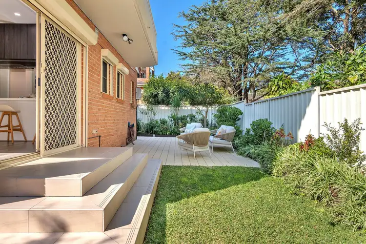 Sixth view of Homely townhouse listing, 4/56 Chester Avenue, Maroubra NSW 2035