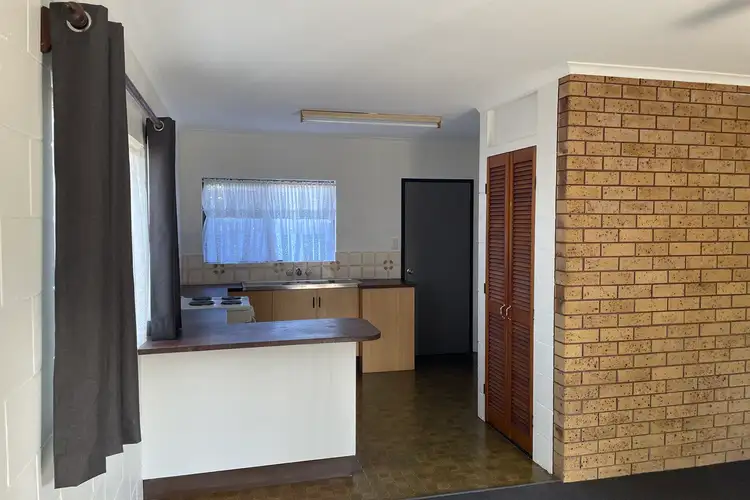 1/195 Aumuller Street, Bungalow QLD 4870
