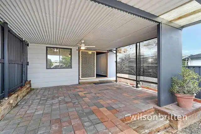 Main view of Homely unit listing, 17A Koiyog Road, Wyee NSW 2259